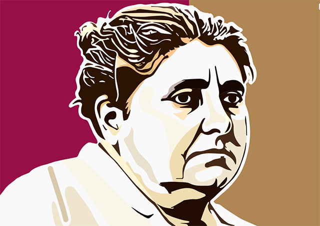 Beca Rita Cetina