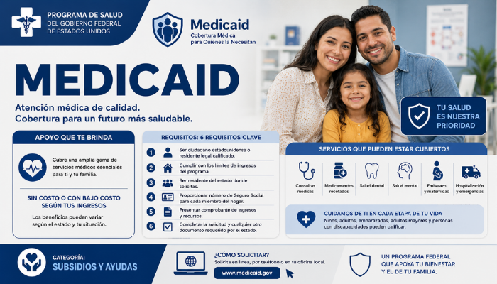 Medicaid